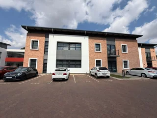 Prime Office Space to Let - Blueberry Office Park, Honeydew, Roodepoort