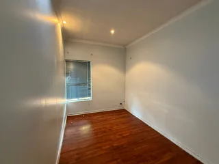 VILLA ROSA OFFICE PARK | VON WILLICH STREET | CLUBVIEW | CENTURION