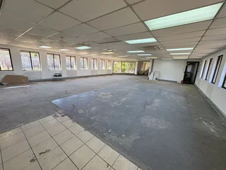 Office Space to Let - Howick Gardens, 1 Mac Mac Road, Vorna Valley, Midrand