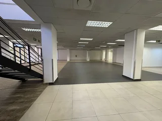 Prime Retail Space to Let - 130 Marshall Street, Marshalltown, Johannesburg
