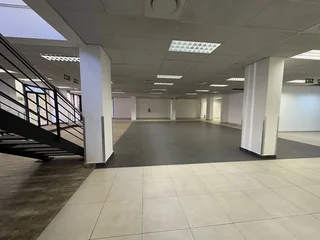 Prime Retail Space to Let - 130 Marshall Street, Marshalltown, Johannesburg