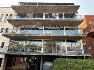 Office Space to Let - 139 Greenway Road, Greenside, Johannesburg