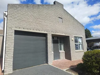 Landros Street | Office To Rent | Bellville | 181m²