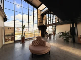 Ground Floor Office Space to Let - 4 Juice Road, Honeydew, Roodepoort