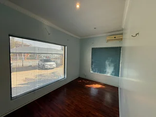 VILLA ROSA OFFICE PARK | VON WILLICH STREET | CLUBVIEW | CENTURION