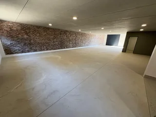 Office Space Available to Let - 50 Richards Drive, Halfway House, Midrand