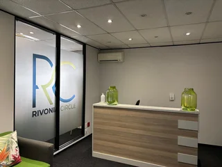 Office Space Available to Let – Lumley House, 177 Jan Smuts Avenue, Rosebank