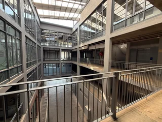 Office Space to Let - 139 Greenway Road, Greenside, Johannesburg