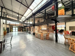 Ground Floor Office Space to Let - 4 Juice Road, Honeydew, Roodepoort