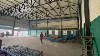 Prime Warehouse/Showroom to Let - 86B Ampthill Avenue, Benoni Central