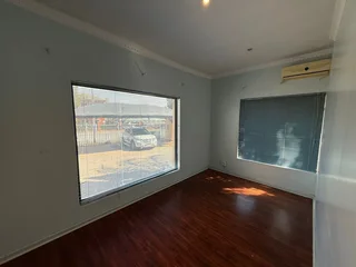 VILLA ROSA OFFICE PARK | VON WILLICH STREET | CLUBVIEW | CENTURION