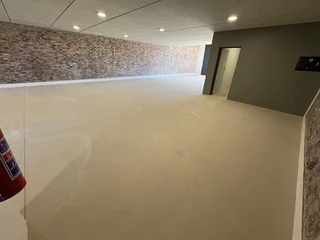 Office Space Available to Let - 50 Richards Drive, Halfway House, Midrand