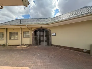 Prime Office Space to Let - Monument Arch, 268 Voortrekker Street, Krugersdorp