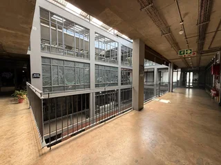 Office Space to Let - 139 Greenway Road, Greenside, Johannesburg