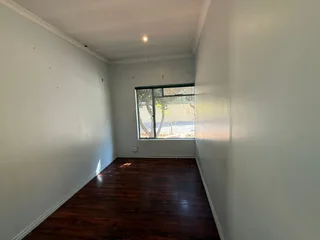 VILLA ROSA OFFICE PARK | VON WILLICH STREET | CLUBVIEW | CENTURION