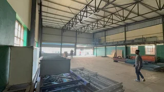 Prime Warehouse/Showroom to Let - 86B Ampthill Avenue, Benoni Central