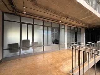 Office Space to Let - 139 Greenway Road, Greenside, Johannesburg