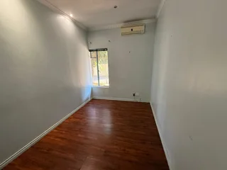 VILLA ROSA OFFICE PARK | VON WILLICH STREET | CLUBVIEW | CENTURION