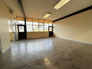 Ground Floor Office Space to Let - 4 Juice Road, Honeydew, Roodepoort