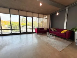 Office Space to Let - 139 Greenway Road, Greenside, Johannesburg