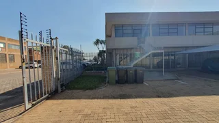 TOMKORDALE BUILDING | DEKGRAS ROAD | SILVERTON | PRETORIA