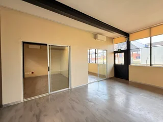 Ground Floor Office Space to Let - 4 Juice Road, Honeydew, Roodepoort
