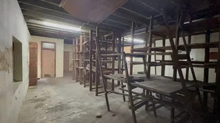 Prime Warehouse/Showroom for Sale in Benoni Central Location