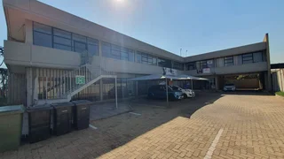 TOMKORDALE BUILDING | DEKGRAS ROAD | SILVERTON | PRETORIA