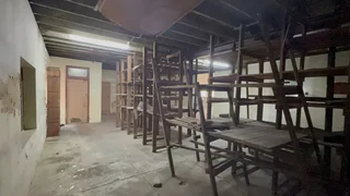 Prime Warehouse/Showroom to Let - 86B Ampthill Avenue, Benoni Central