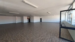 TOMKORDALE BUILDING | DEKGRAS ROAD | SILVERTON | PRETORIA