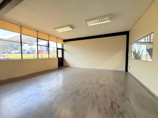 Ground Floor Office Space to Let - 4 Juice Road, Honeydew, Roodepoort
