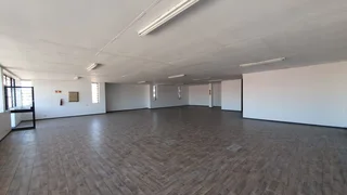 TOMKORDALE BUILDING | DEKGRAS ROAD | SILVERTON | PRETORIA