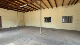 Prime Warehouse/Showroom to Let - 86B Ampthill Avenue, Benoni Central