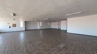 TOMKORDALE BUILDING | DEKGRAS ROAD | SILVERTON | PRETORIA