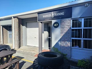 Edgemead Business Park | Functional Unit To Rent | Edgemead | 171m²