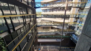 MBA BUILDING | STANZA BOPAPE STREET | ARCADIA | PRETORIA