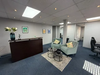 LORDS OFFICE ESTATES | WEST AVENUE | DIE HOEWES | CENTURION