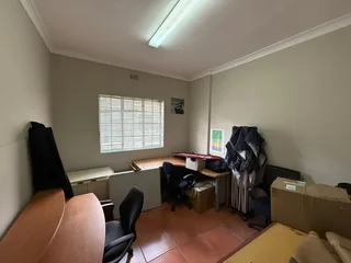 Prime Office Space to Let - Monument Arch, 268 Voortrekker Street, Krugersdorp