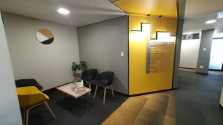 MBA BUILDING | STANZA BOPAPE STREET | ARCADIA | PRETORIA