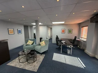 LORDS OFFICE ESTATES | WEST AVENUE | DIE HOEWES | CENTURION