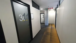 MBA BUILDING | STANZA BOPAPE STREET | ARCADIA | PRETORIA