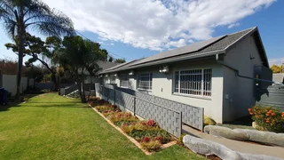 Stramvrug Street | Val De Grace | Pretoria