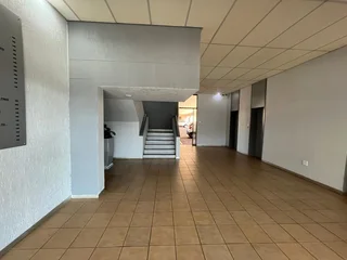 Prime Office Space to Let - Eden Plaza, 18 Van Riebeeck Avenue, Edenvale