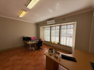 Prime Office Space to Let - Monument Arch, 268 Voortrekker Street, Krugersdorp