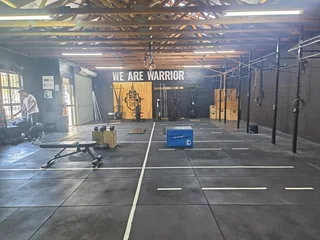 EDGEMEAD BUSINESS PARK | FUNCTIONAL UNIT TO RENT | EDGEMEAD | 171m²