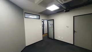 MBA BUILDING | STANZA BOPAPE STREET | ARCADIA | PRETORIA