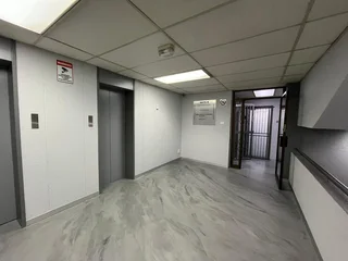 Prime Office Space to Let - Eden Plaza, 18 Van Riebeeck Avenue, Edenvale