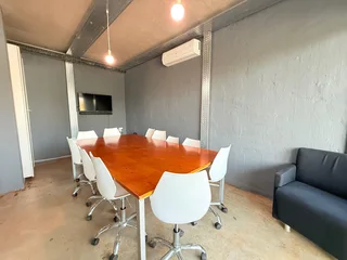 Office Space to Let - 139 Greenway Road, Greenside, Johannesburg