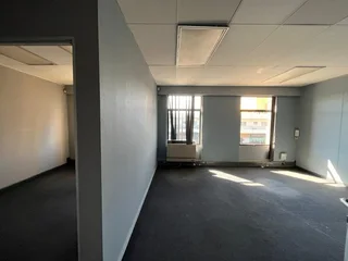 Prime Office Space to Let - Eden Plaza, 18 Van Riebeeck Avenue, Edenvale