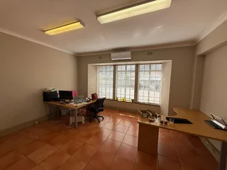 Prime Office Space to Let - Monument Arch, 268 Voortrekker Street, Krugersdorp